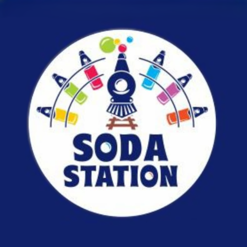 SodaStation