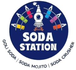 SodaStation